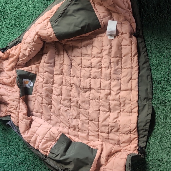 Used Storm Defender Jacket - Picture 7 of 11